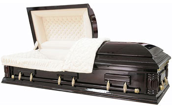 Casket