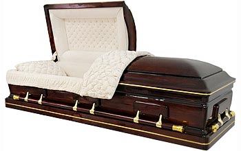 Casket