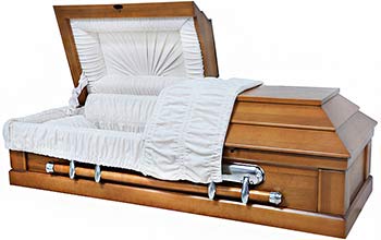 Casket