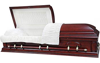 Casket