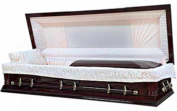 Casket