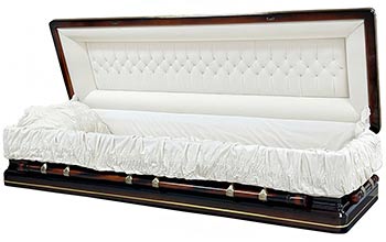 Casket