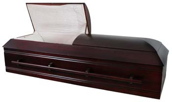 Casket