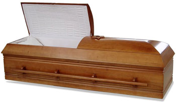 Casket