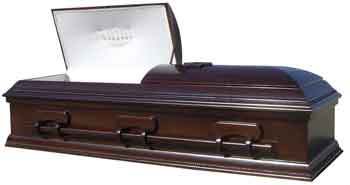 Casket