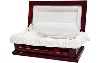 Casket