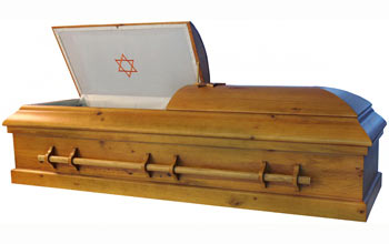 Casket