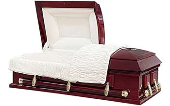 Casket