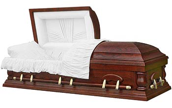 Casket
