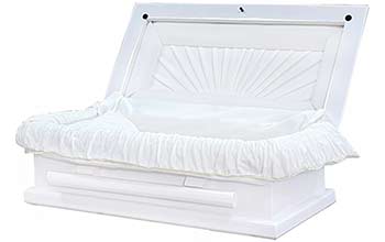 Casket