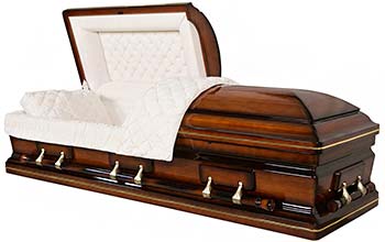 Casket