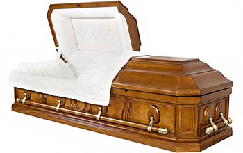 Casket