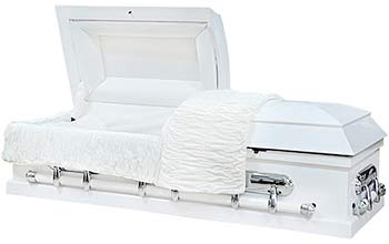 Casket