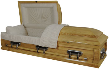 Casket
