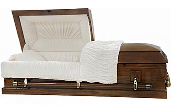 Casket