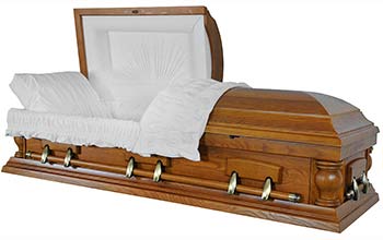 Casket