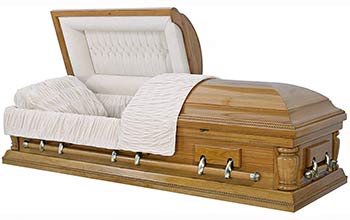 Casket