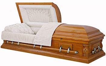 Casket