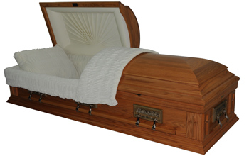 Casket