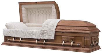 Casket