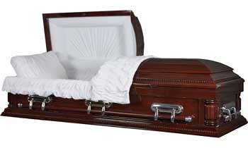 Casket