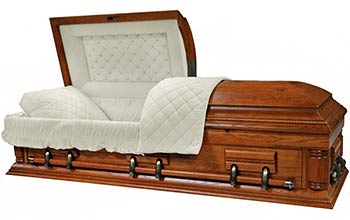 Casket