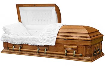 Casket
