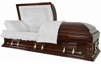 Casket
