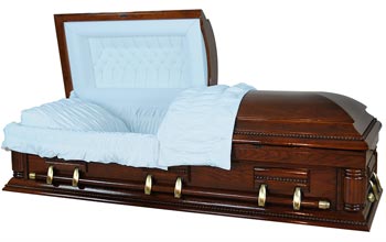 Casket