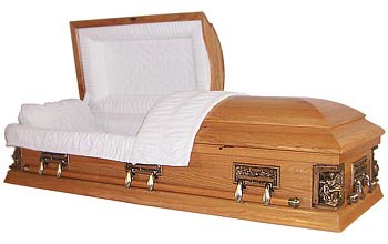 Casket