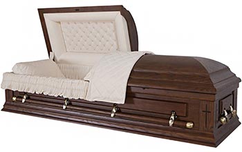 Casket