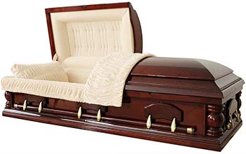 Casket