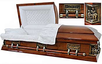 Casket