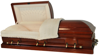 Casket