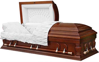 Casket