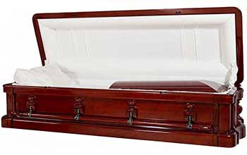 Casket