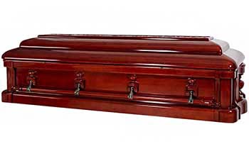 Casket