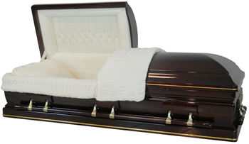 Casket