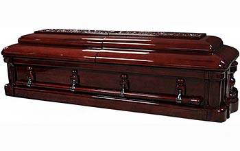 Casket