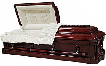 Casket