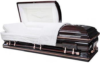 Casket