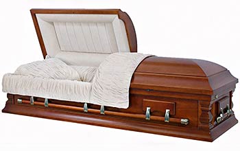 Casket