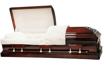 Casket