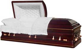 Casket