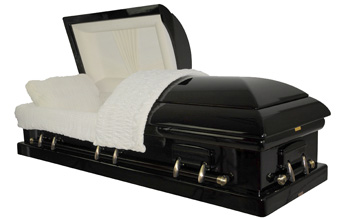 Casket