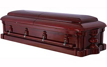 Casket