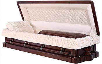 Casket