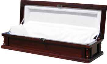 Casket