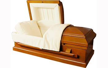 Casket