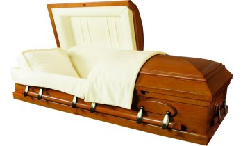 Caskets Steel
